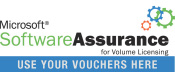 Software Assurance Training Vouchers (SATV)