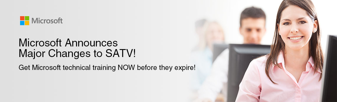 SATV-Announcement